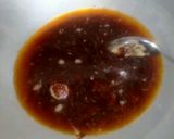 Foto langkah ke 2 dari resep 83.🍮Puding Susu Vla Gula Merah Jahe🍮.