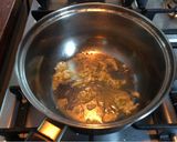 Foto del paso 1 de la receta: Relleno de canelones recuperado de Carne y de Verduras