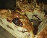 Foto del paso 5 de la receta: Pan dulce rectangular