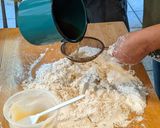 Foto del paso 3 de la receta: Buñuelos