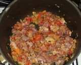 Foto del paso 4 de la receta: Guiso de lentejas.