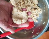 Foto langkah ke 5 dari resep Kue Kacang Jadul Oven Tangkring.