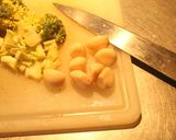 Foto del paso 5 de la receta: Bulgúr acompañado