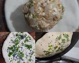 ચીઝ પનીર સ્ટફ્ડ કૂલચા (Cheese Paneer Stuffed Kulcha recipe in Gujarati) રેસીપી સ્ટેપ6ફોટો