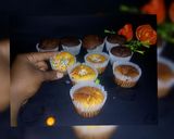 Foto del paso 2 de la receta: Exquistos cupcakes de tres leche