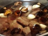 【韓式】馬鈴薯排骨湯