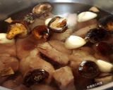 【韓式】馬鈴薯排骨湯的食譜步驟4照片