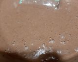 A picture of step 2 of Chocolate Cupcake.