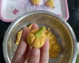 Foto langkah ke 4 dari resep Bua Loy Pumpkin.