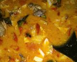 Foto langkah ke 7 dari resep Tongseng Ayam.