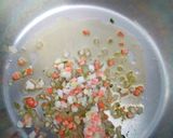 A picture of step 5 of Sicilian-Style Bolognese Lasagna.