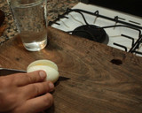 Foto del paso 5 de la receta: Huevos Rellenos