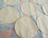 Foto del paso 1 de la receta: Empanadillas dulces