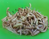 Foto del paso 1 de la receta: Berenjenas al Escabeche!!!