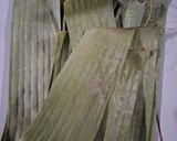 Foto langkah ke 1 dari resep Kue Putu Bambu.