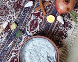 عکس مرحله 3 از دستور بورانی اسفناج