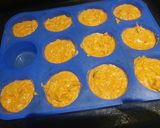 Foto del paso 3 de la receta: Muffins de zanahoria