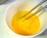 【日式茶碗蒸】滑嫩綿密、無孔洞的蒸蛋的食譜步驟2照片