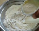 Foto del paso 1 de la receta: Bizcochitos 3 ingredientes