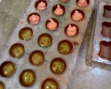 Foto del paso 15 de la receta: Bombones de chocolate