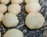 Foto del paso 4 de la receta: Bolitas de fraile