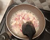 Foto langkah ke 3 dari resep Nasi Liwet Rice Cooker.