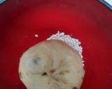 Foto langkah ke 3 dari resep ROTI Kurma Almond.