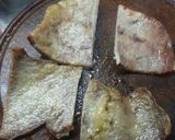 Foto del paso 4 de la receta: Matambre a la pizza