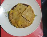 આલુ પનીર પરાઠા(Aloo paneer parotha Recipe in Gujarati) રેસીપી સ્ટેપ5ફોટો