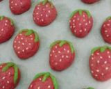 Foto langkah ke 5 dari resep #day21 Nastar suka-suka.