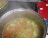 Foto del paso 2 de la receta: Fabada vegana 🌱vegetariana