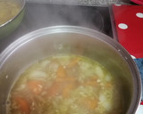 Foto del paso 2 de la receta: Fabada vegana 🌱vegetariana