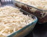 Foto langkah ke 6 dari resep Beef Lasagna.