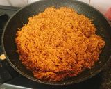 Hình bước làm 4 của món Chà bông gà rong biển