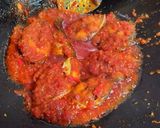 Foto langkah ke 4 dari resep Sambal Tenggiri.