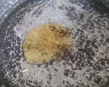 Foto del paso 5 de la receta: Filete al perejil con papas rústicas