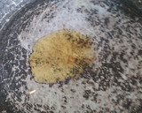 Foto del paso 5 de la receta: Filete al perejil con papas rústicas