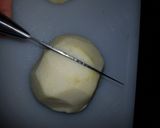 Fahéjas sült alma recept fázis 1 fotója
