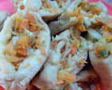 Foto langkah ke 4 dari resep Tahu isi.