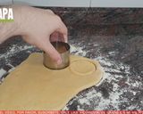 Foto del paso 7 de la receta Alfajores de maicena