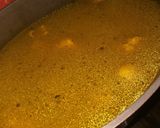 Foto del paso 2 de la receta: Arroz amarillo con pollo
