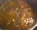 Foto del paso 6 de la receta Atun en escabeche