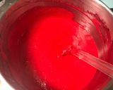 Foto del paso 6 de la receta: Brazo de reina Red Velvet (brazo gitano)