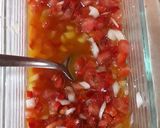 Foto del paso 4 de la receta: Variedad de achuras a la chapa