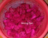 Foto langkah ke 2 dari resep Sop Buah.