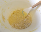 Foto del paso 3 de la receta: Budincitos de limón con sorpresa deliciosa