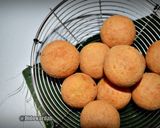 Foto langkah ke 10 dari resep Tahu Bulat Isi Daging | Lamb-Stuffed Round Tofu.