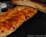 Garlic bread with cheese recipe step 9 photo
