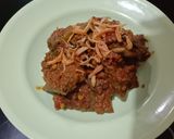 Foto langkah ke 9 dari resep Rendang Paru Sapi Ala mami.