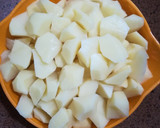 Foto del paso 2 de la receta: Cocido "a mi manera"